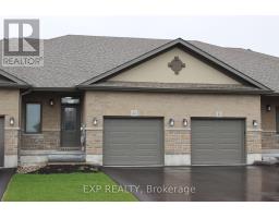 33 FARMINGTON CRESCENT, Belleville, Ontario