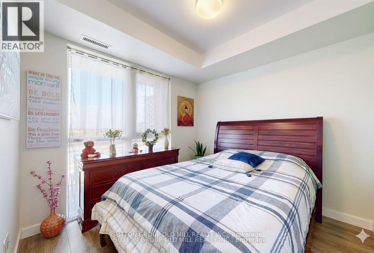 214 - 210 Sabina Drive, Oakville (Go Glenorchy), Ontario  L6H 0W6 - Photo 22 - W12705254