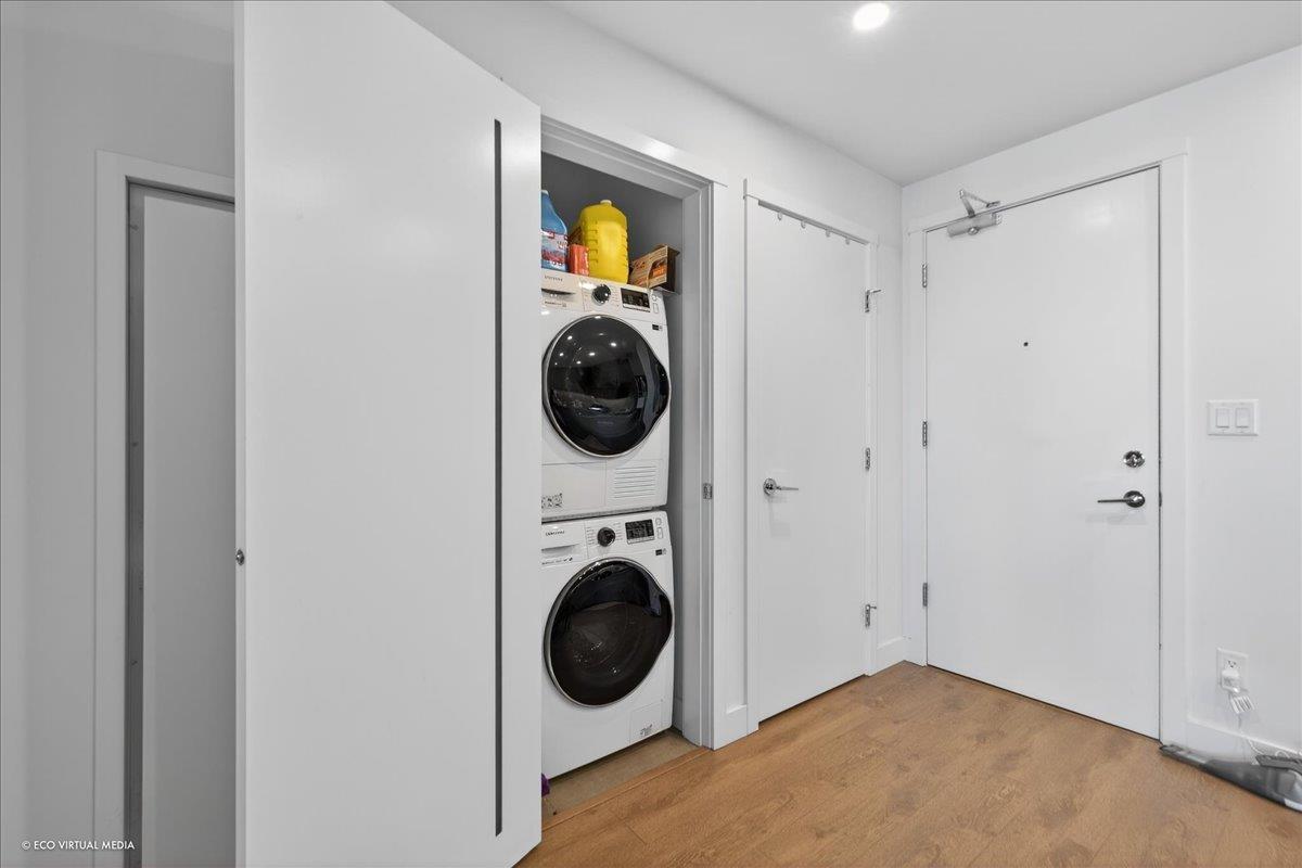 1101 13359 Old Yale Road, Surrey, British Columbia  V3T 0S4 - Photo 11 - R3082030