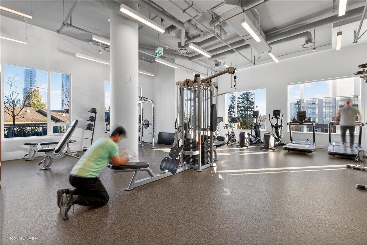 1101 13359 Old Yale Road, Surrey, British Columbia  V3T 0S4 - Photo 23 - R3082030