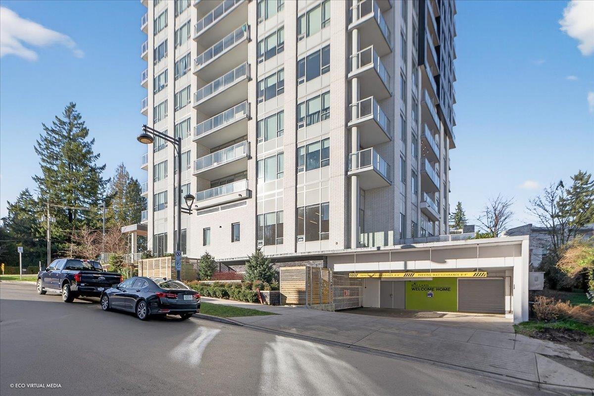 1101 13359 Old Yale Road, Surrey, British Columbia  V3T 0S4 - Photo 24 - R3082030