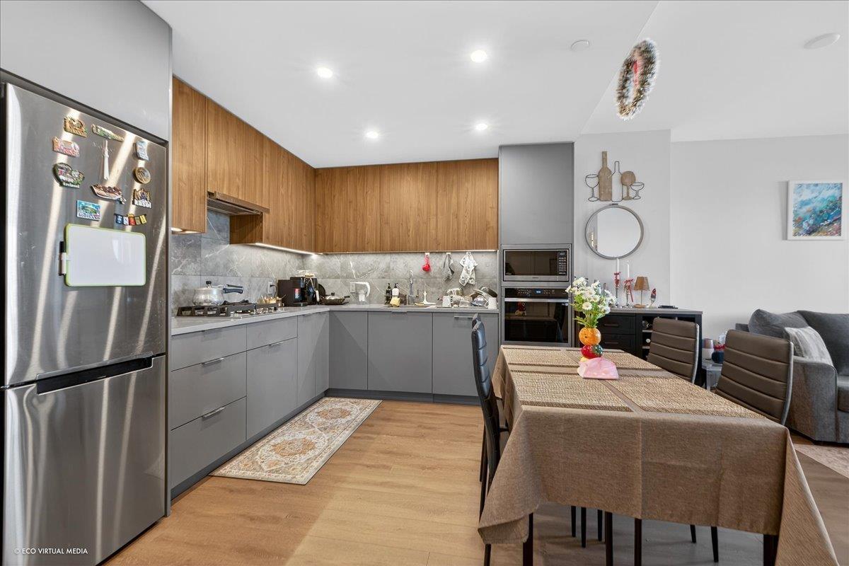 1101 13359 Old Yale Road, Surrey, British Columbia  V3T 0S4 - Photo 8 - R3082030