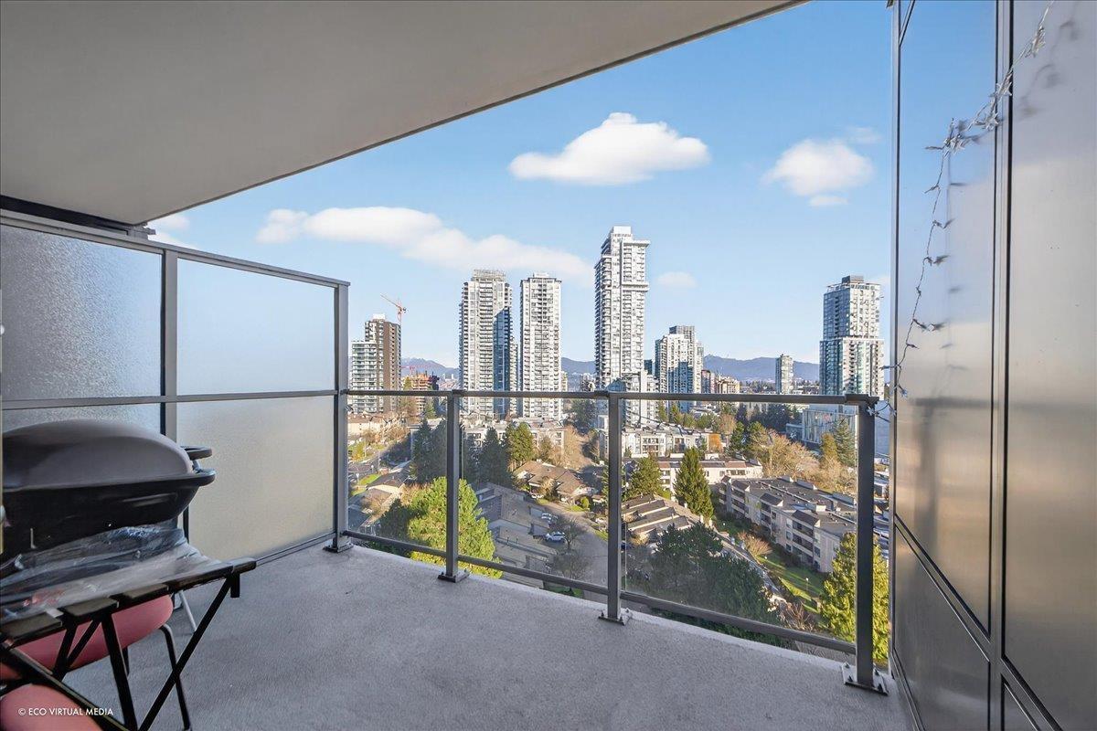 1101 13359 Old Yale Road, Surrey, British Columbia  V3T 0S4 - Photo 13 - R3082030