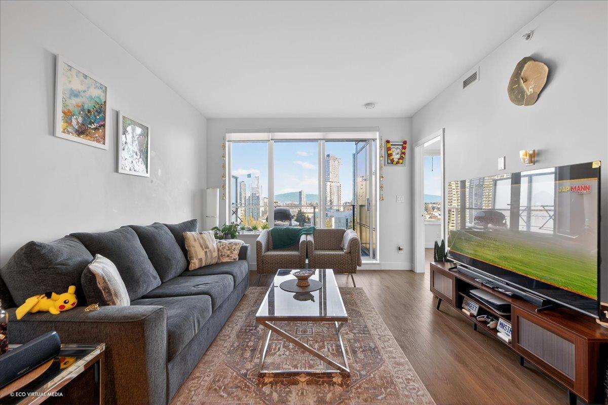 1101 13359 Old Yale Road, Surrey, British Columbia  V3T 0S4 - Photo 4 - R3082030