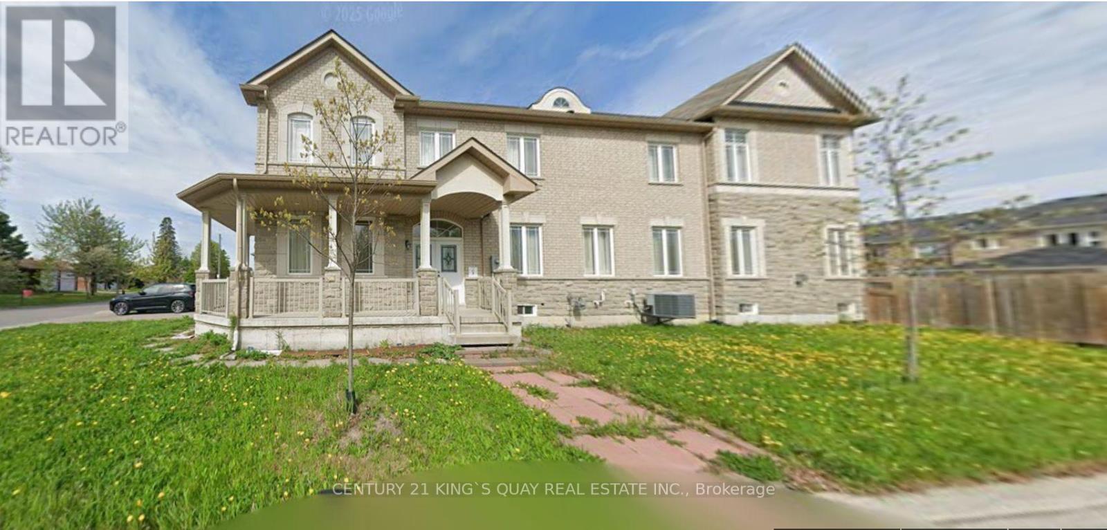 288 HELEN AVENUE, Markham, Ontario