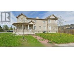 288 HELEN AVENUE, Markham, Ontario