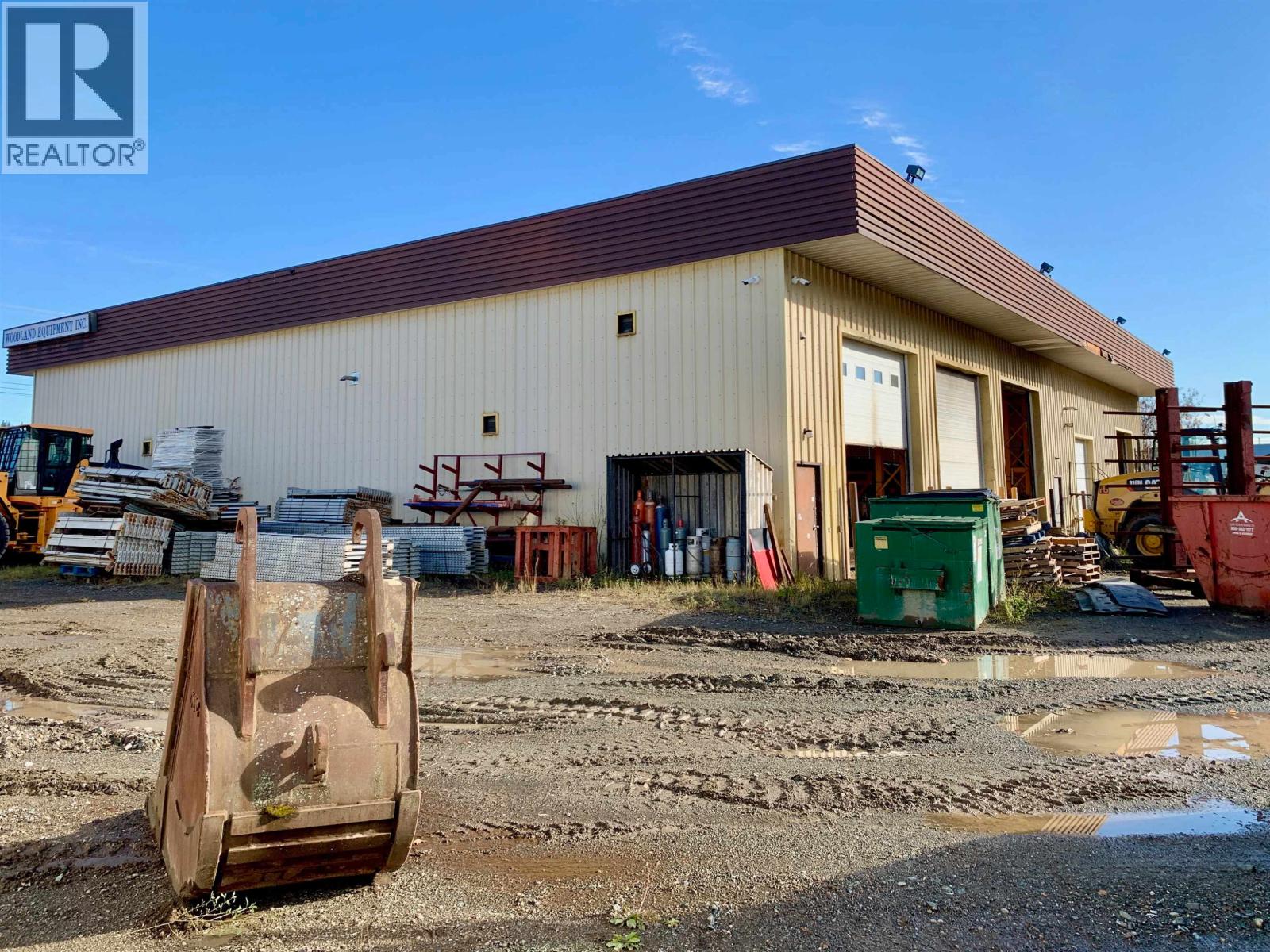 2057 1st Avenue, Prince George, British Columbia  V2L 2Z1 - Photo 7 - C8073613