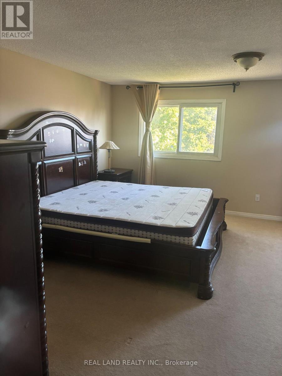 40 Burnhope Drive, Brampton (Brampton West), Ontario  L6X 3R7 - Photo 15 - W12770118