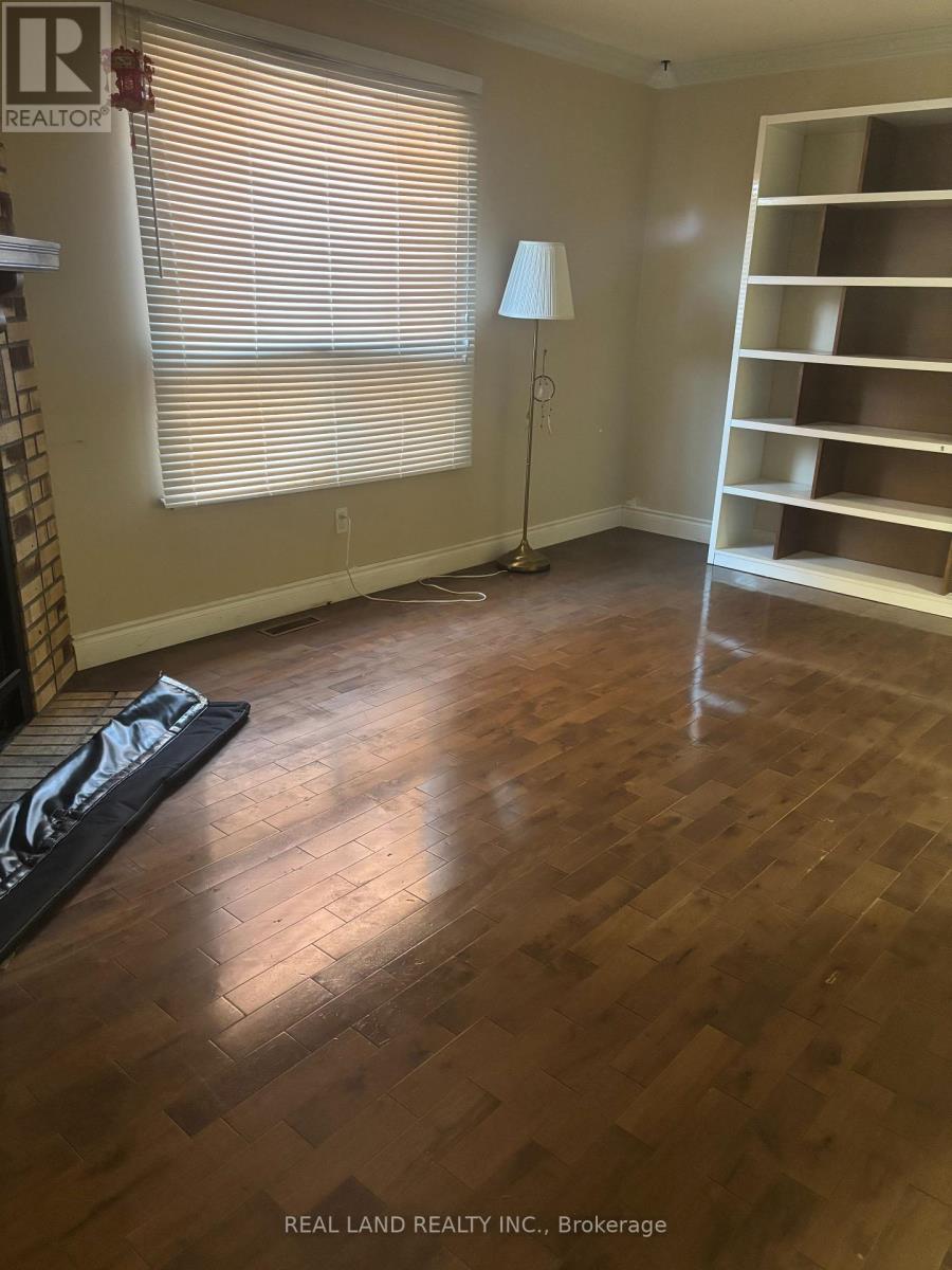 40 Burnhope Drive, Brampton (Brampton West), Ontario  L6X 3R7 - Photo 8 - W12770118