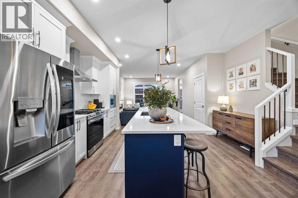 80 Wolf Gate, Okotoks, Alberta  T1S 5T9 - Photo 11 - A2272064