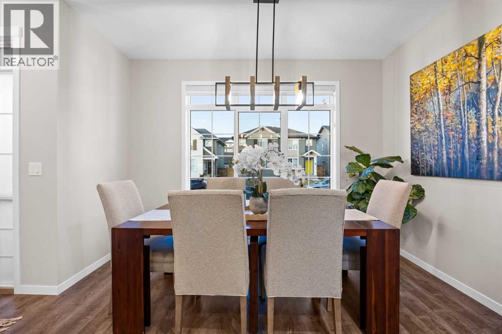 80 Wolf Gate, Okotoks, Alberta  T1S 5T9 - Photo 17 - A2272064