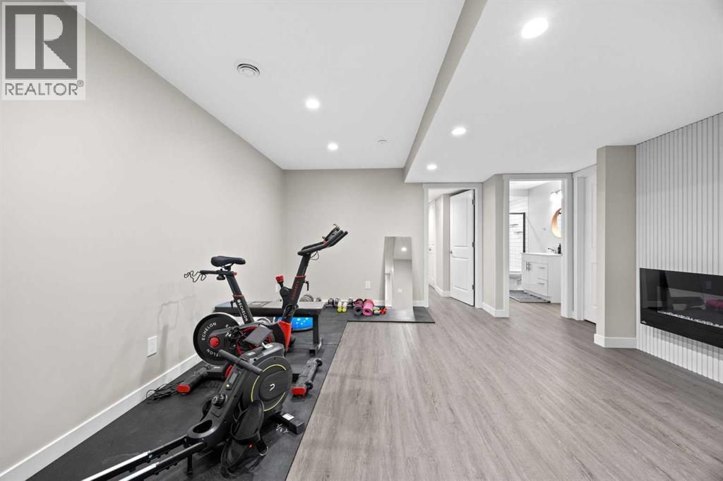 80 Wolf Gate, Okotoks, Alberta  T1S 5T9 - Photo 32 - A2272064