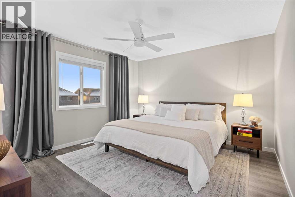 80 Wolf Gate, Okotoks, Alberta  T1S 5T9 - Photo 26 - A2272064