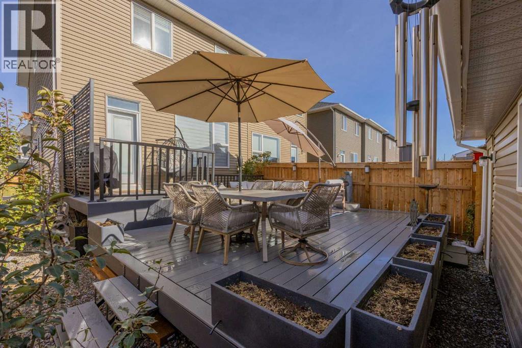 80 Wolf Gate, Okotoks, Alberta  T1S 5T9 - Photo 41 - A2272064