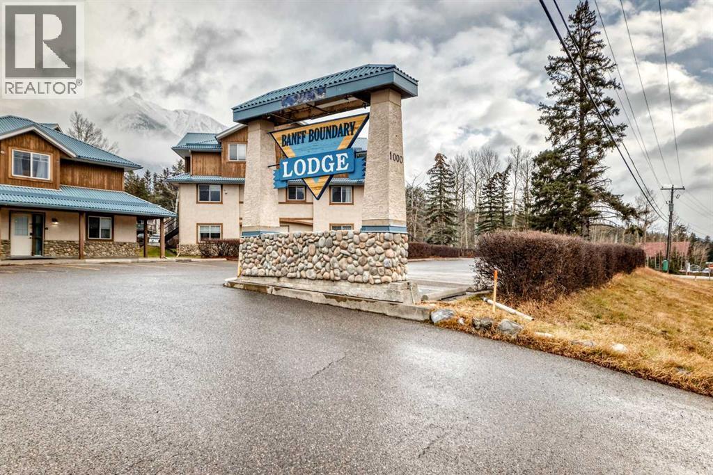 108, 1000 Harvie Heights Road, Harvie Heights, Alberta