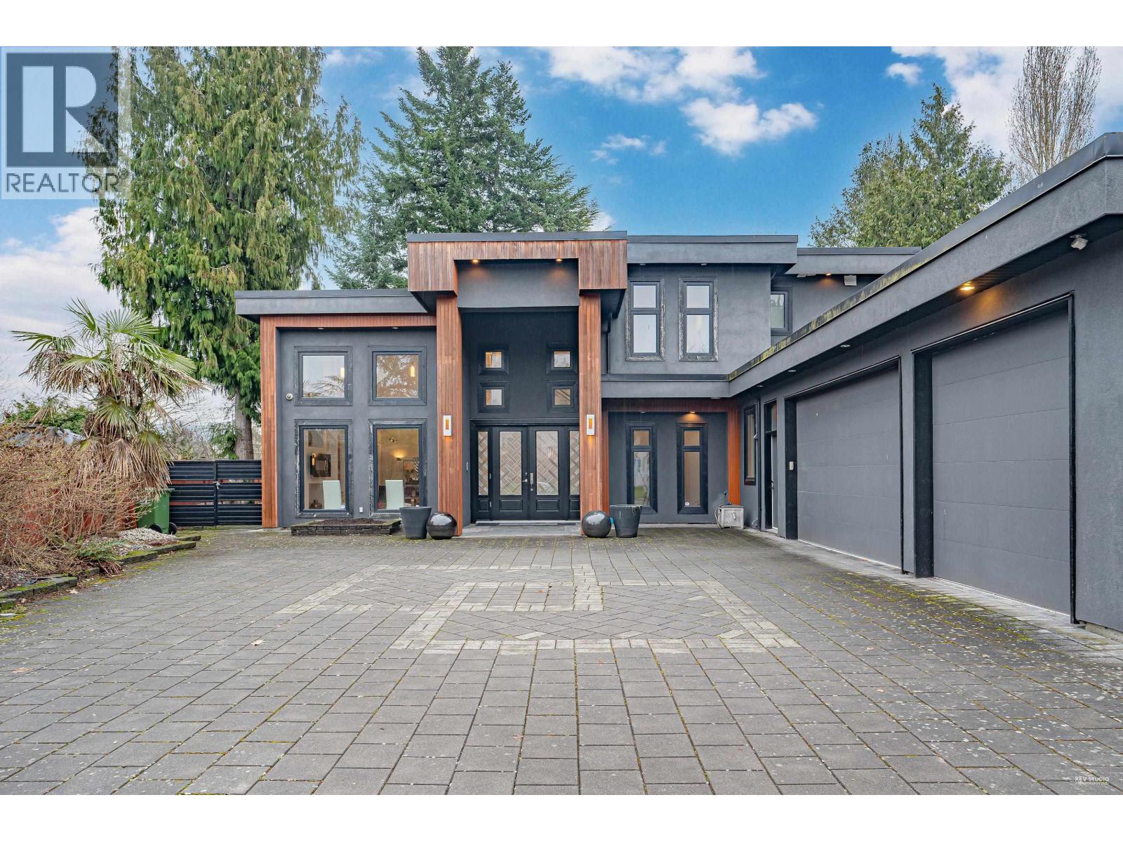6760 COLTSFOOT DRIVE, Richmond, British Columbia