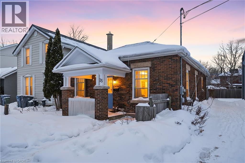 25 London Road W, Guelph, Ontario  N1H 2B4 - Photo 2 - 40802566