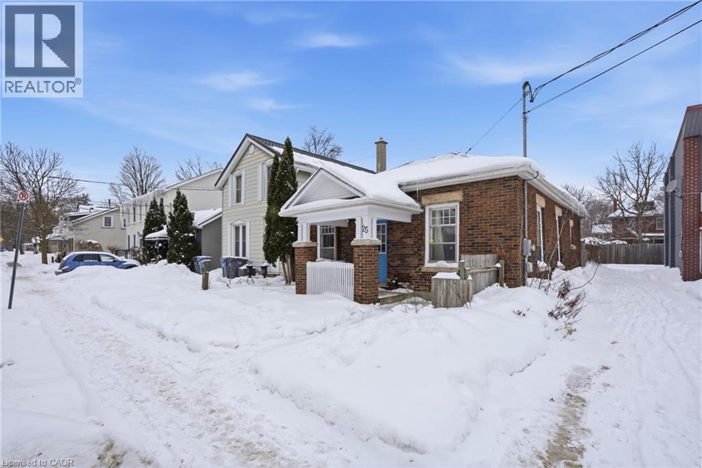 25 London Road W, Guelph, Ontario  N1H 2B4 - Photo 27 - 40802566