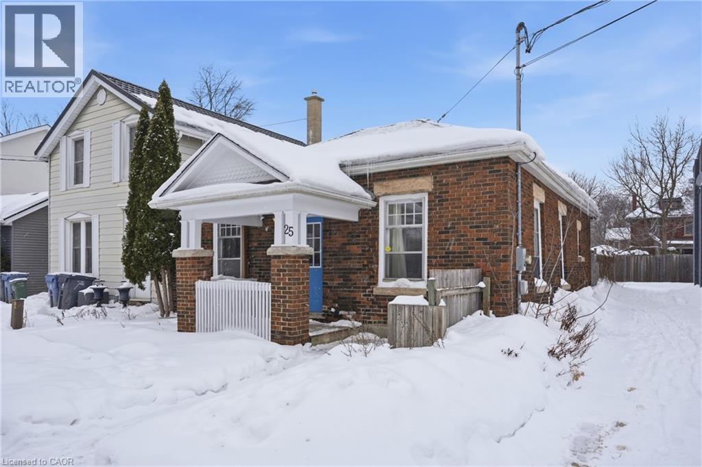 25 London Road W, Guelph, Ontario  N1H 2B4 - Photo 28 - 40802566