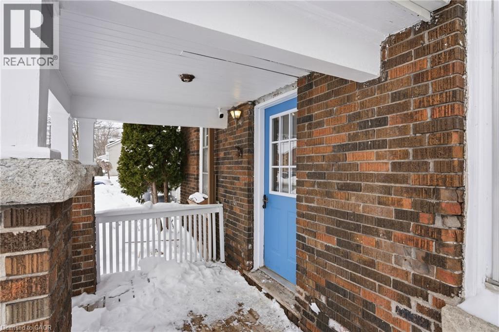 25 London Road W, Guelph, Ontario  N1H 2B4 - Photo 3 - 40802566