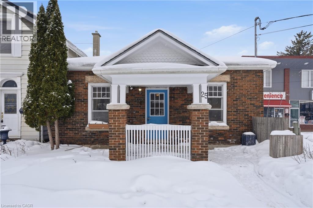 25 London Road W, Guelph, Ontario  N1H 2B4 - Photo 30 - 40802566