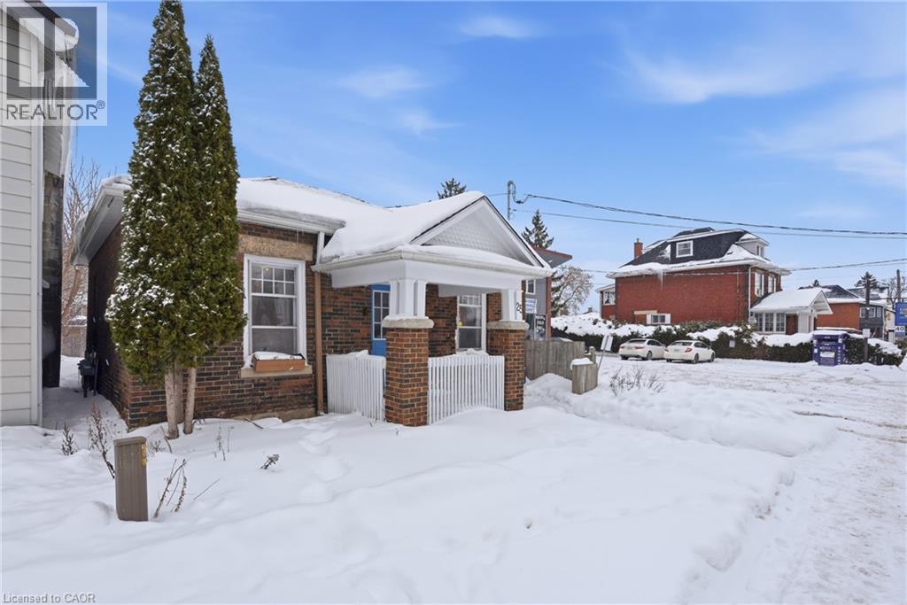 25 London Road W, Guelph, Ontario  N1H 2B4 - Photo 31 - 40802566