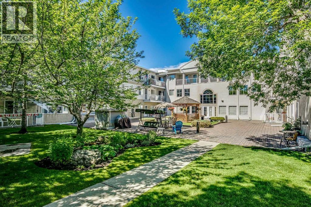 112, 2850 51 Street Sw, Calgary, Alberta  T3E 6S7 - Photo 42 - A2283642