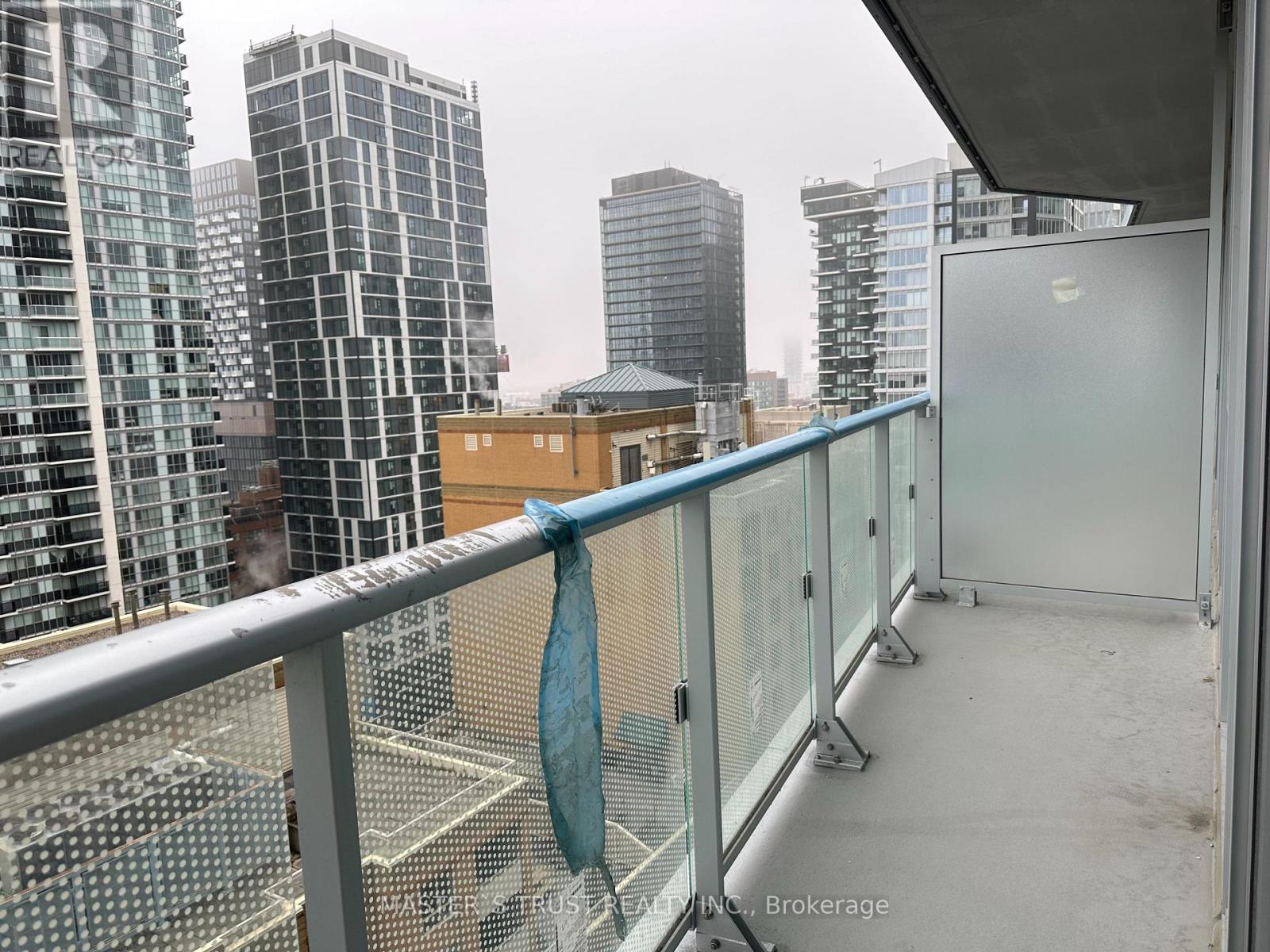 1805 - 100 Dalhousie Street, Toronto (Church-Yonge Corridor), Ontario  M5B 1E1 - Photo 15 - C12770120