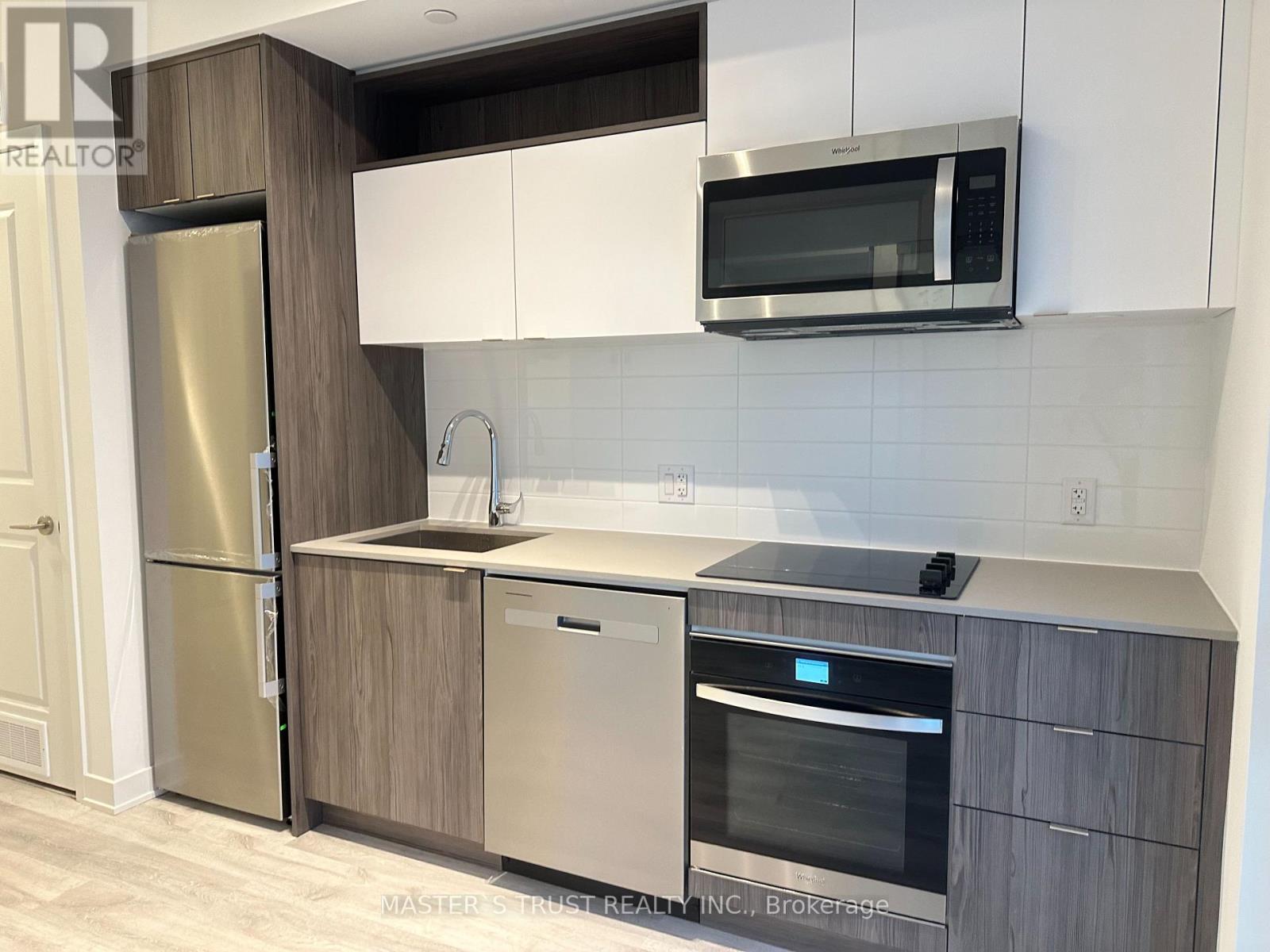 1805 - 100 Dalhousie Street, Toronto (Church-Yonge Corridor), Ontario  M5B 1E1 - Photo 2 - C12770120