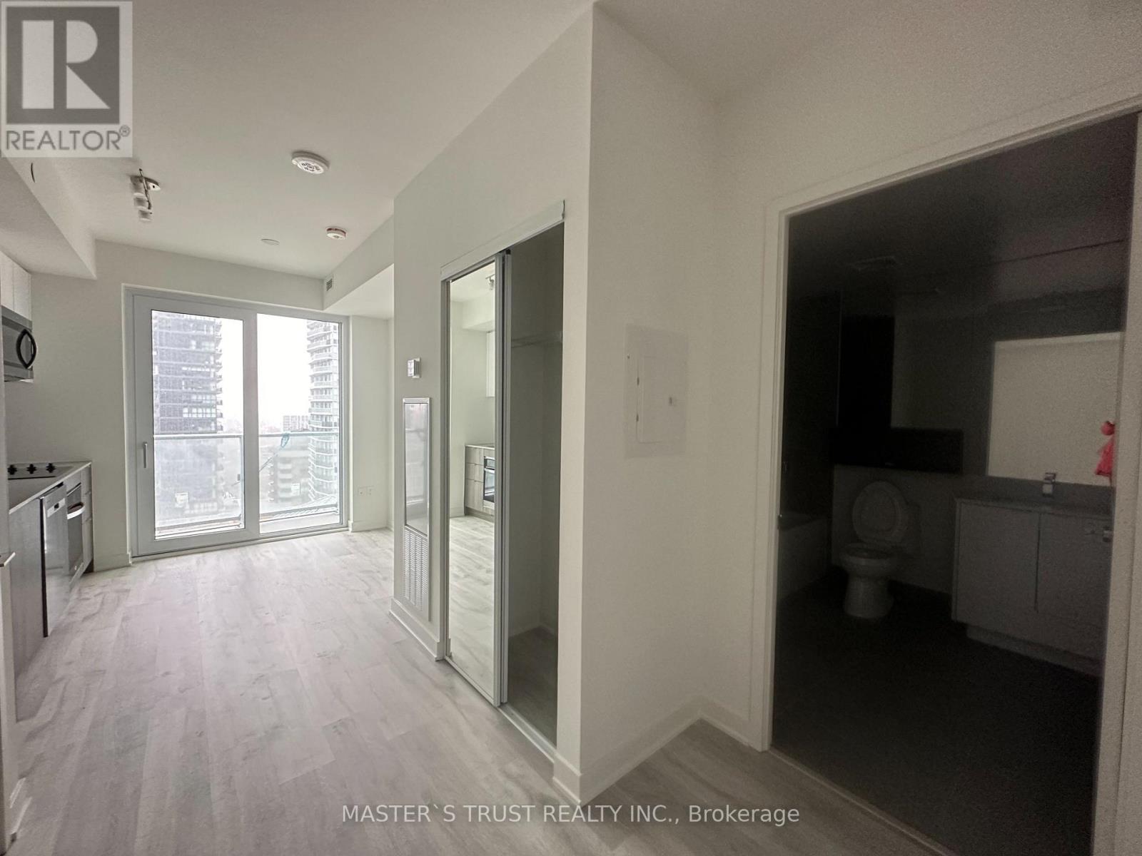 1805 - 100 Dalhousie Street, Toronto (Church-Yonge Corridor), Ontario  M5B 1E1 - Photo 3 - C12770120