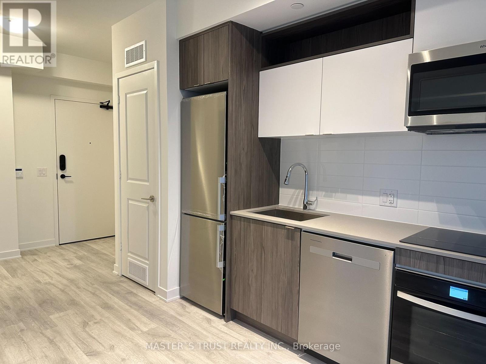 1805 - 100 Dalhousie Street, Toronto (Church-Yonge Corridor), Ontario  M5B 1E1 - Photo 4 - C12770120