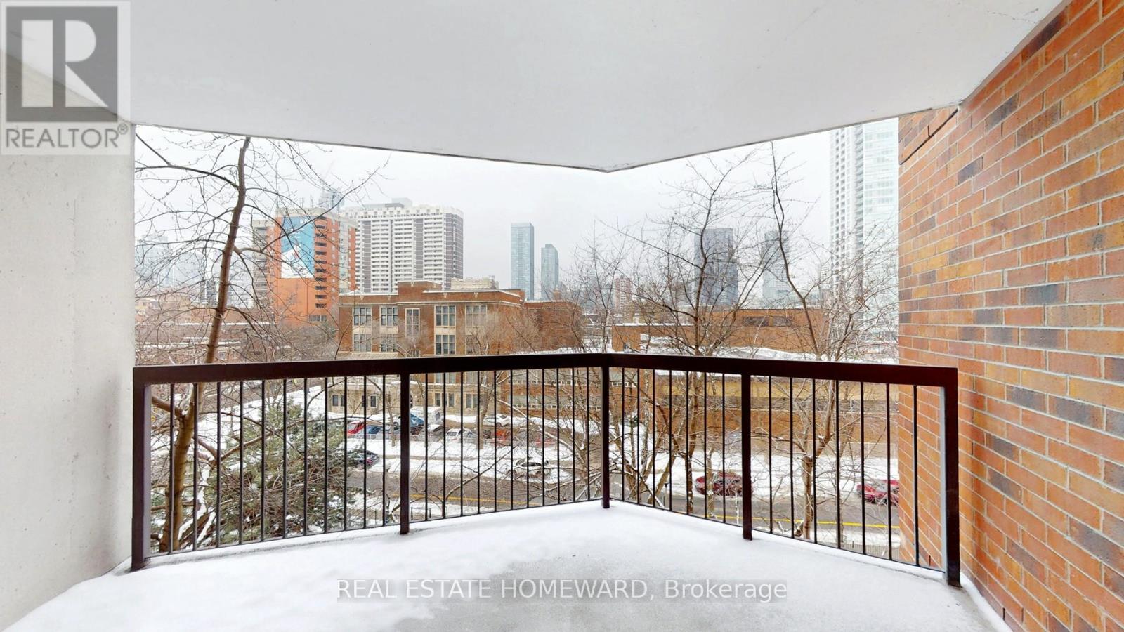 623 - 77 Maitland Place, Toronto, Ontario  M4Y 2V6 - Photo 28 - C12770136