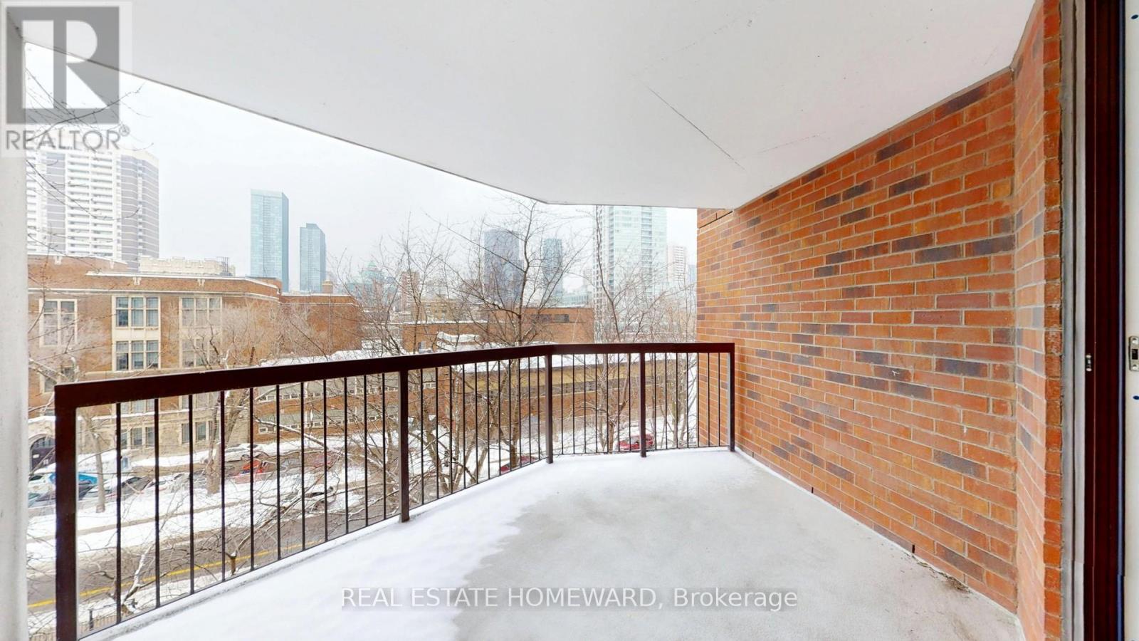 623 - 77 Maitland Place, Toronto, Ontario  M4Y 2V6 - Photo 29 - C12770136