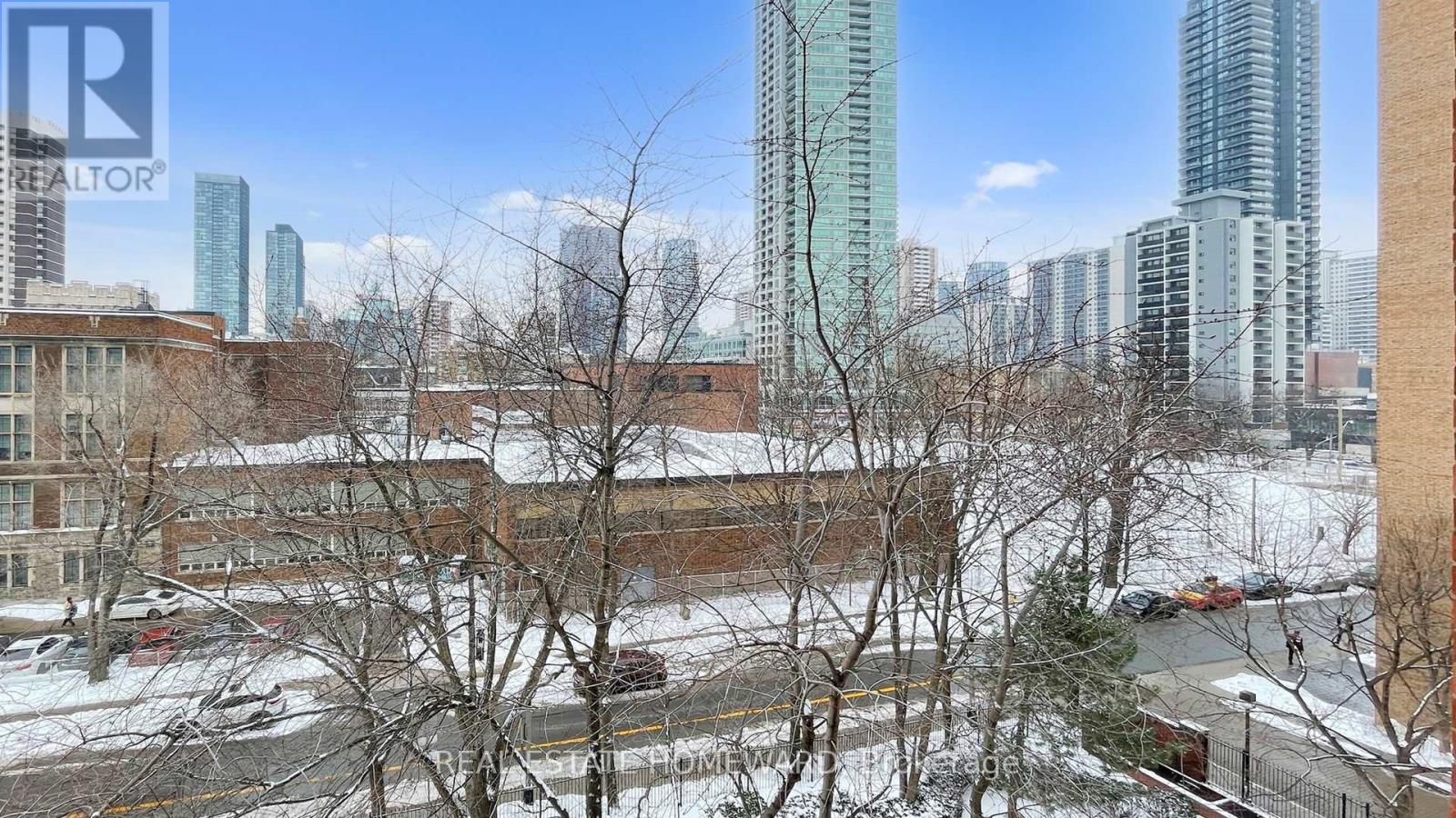 623 - 77 Maitland Place, Toronto, Ontario  M4Y 2V6 - Photo 31 - C12770136