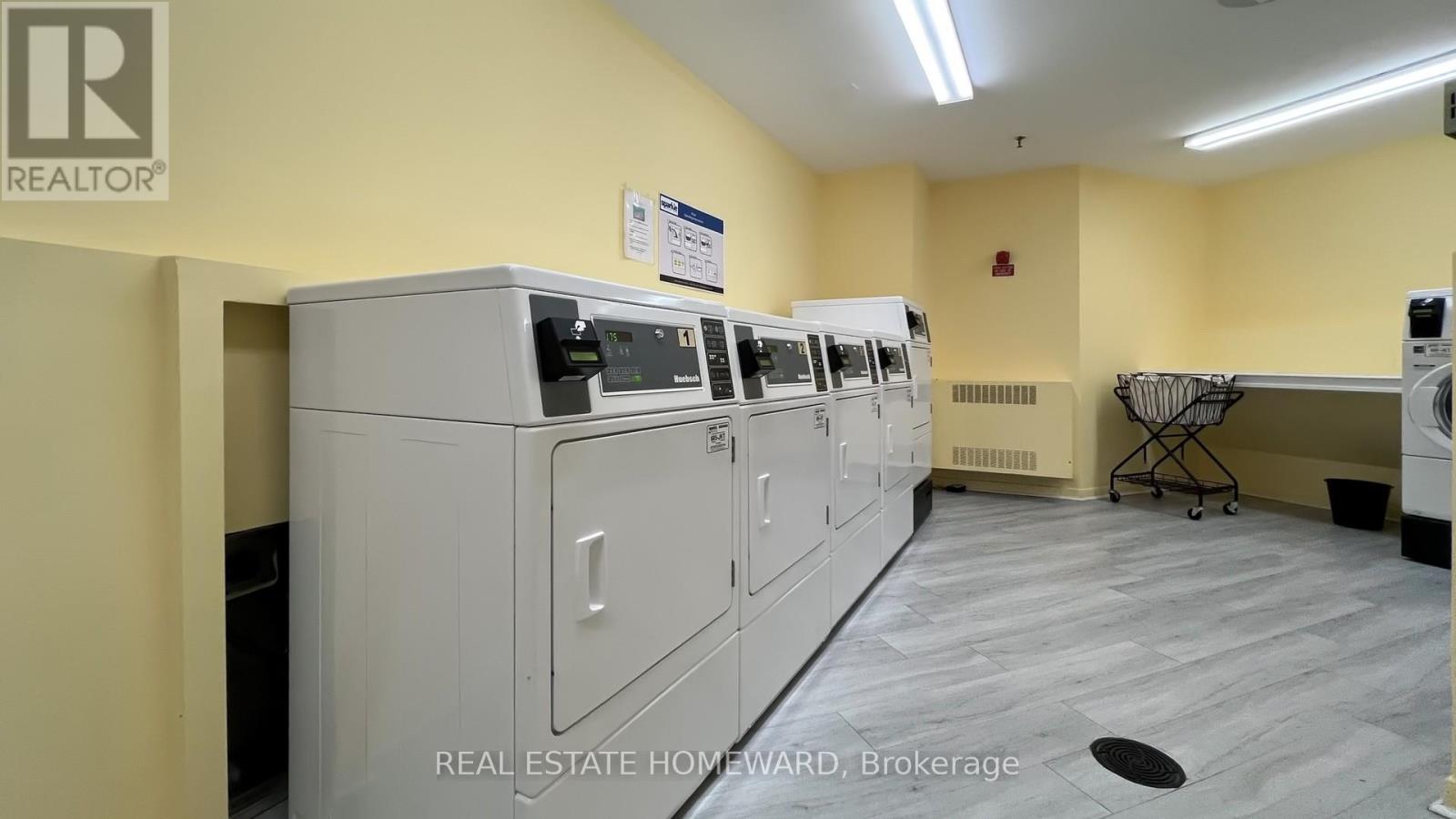 623 - 77 Maitland Place, Toronto, Ontario  M4Y 2V6 - Photo 32 - C12770136