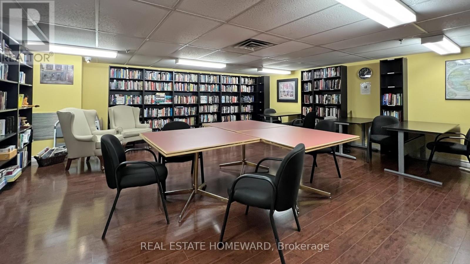 623 - 77 Maitland Place, Toronto, Ontario  M4Y 2V6 - Photo 33 - C12770136