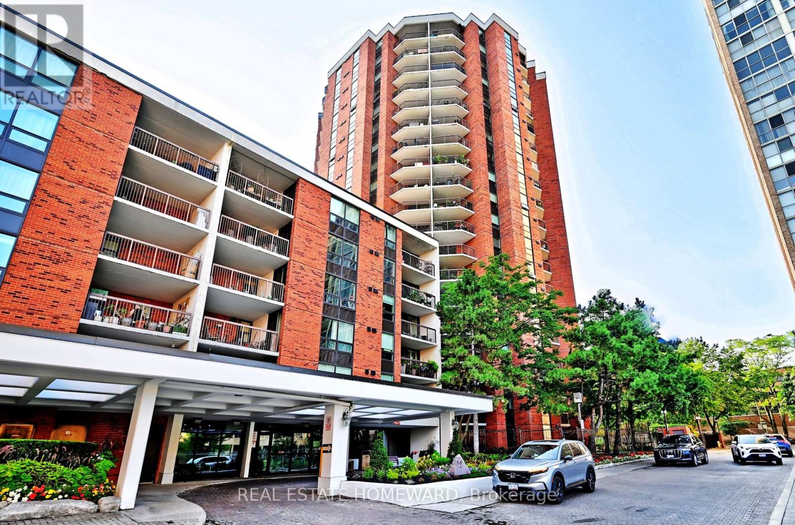 623 - 77 Maitland Place, Toronto, Ontario  M4Y 2V6 - Photo 4 - C12770136