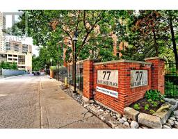 623 - 77 MAITLAND PLACE, Toronto, Ontario