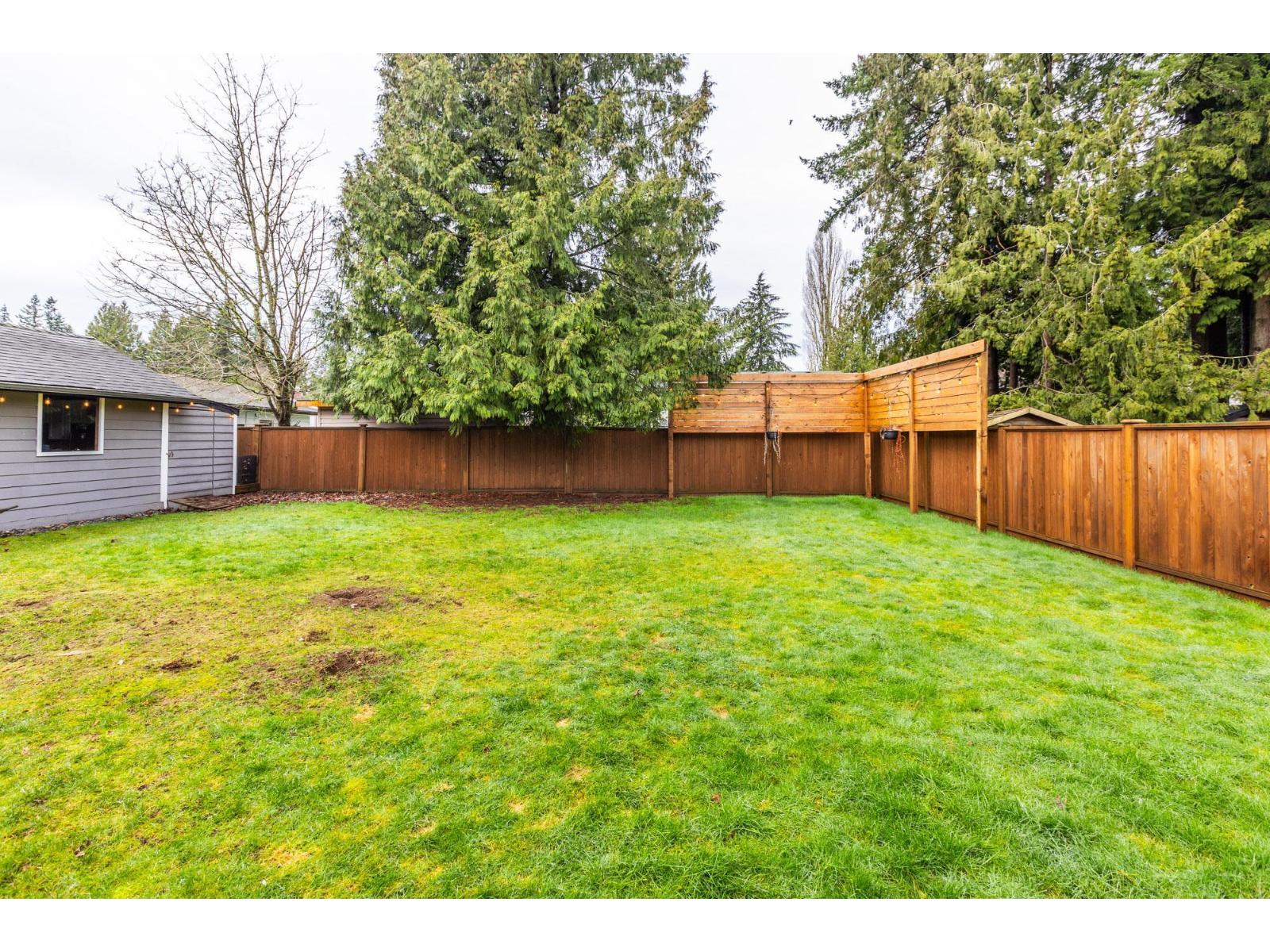 4487 202 Street, Langley, British Columbia  V3A 6M6 - Photo 37 - R3086412