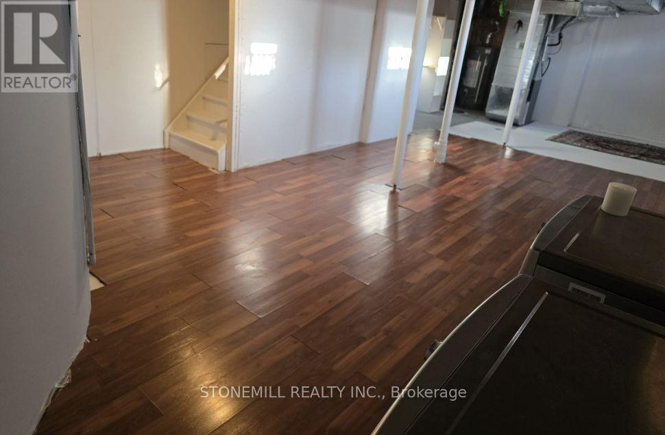 6798 Bansbridge Crescent, Mississauga, Ontario  L5N 6T3 - Photo 31 - W12764202