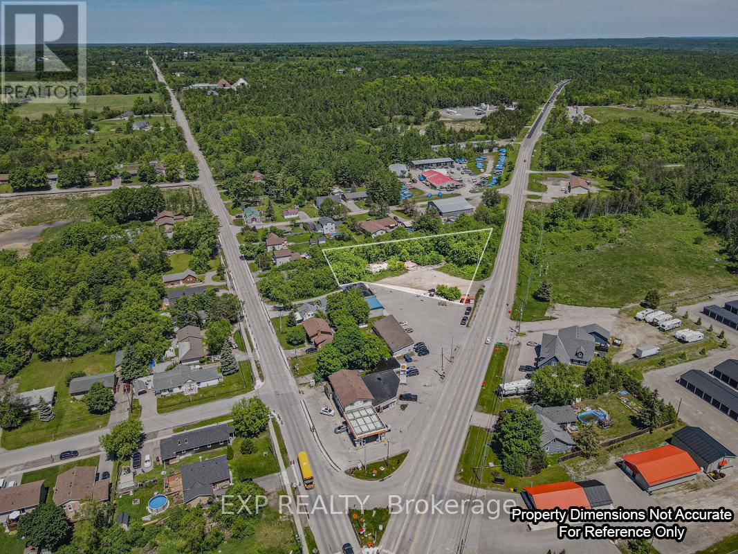 232 Main Street, Kawartha Lakes, Ontario  K0M 1A0 - Photo 3 - X12390777