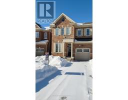 16 JEMIMA ROAD S, Brampton, Ontario