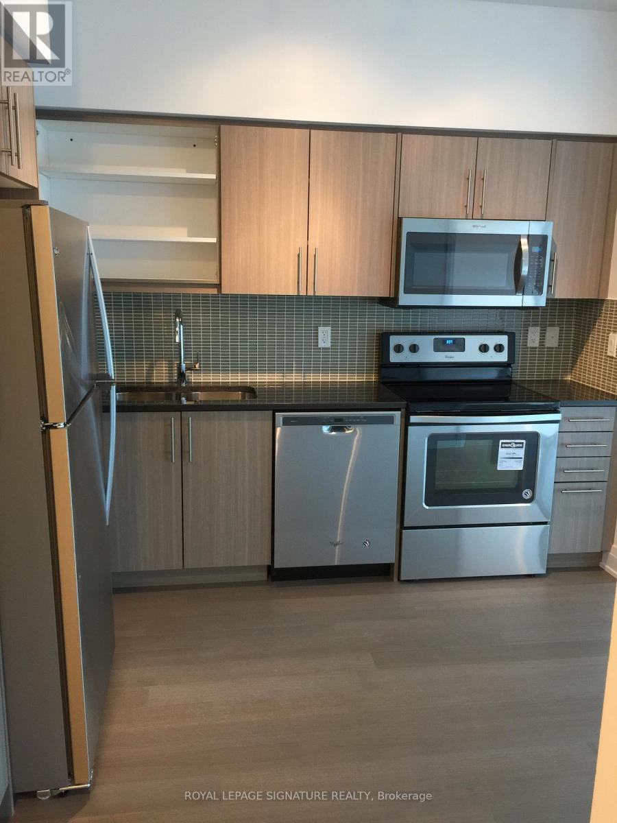 913 - 55 SPEERS ROAD, oakville (co central), Ontario