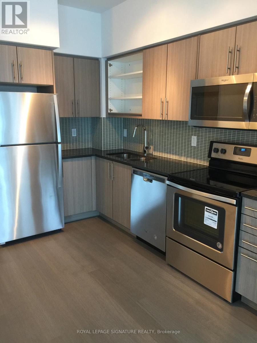 913 - 55 Speers Road, Oakville (Co Central), Ontario  L6K 0H9 - Photo 4 - W12770128