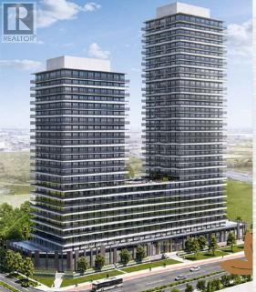 1116 - 15 SKYRIDGE DRIVE, brampton (bram east), Ontario