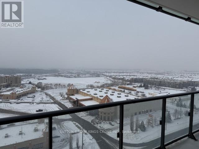 1116 - 15 Skyridge Drive, Brampton (Bram East), Ontario  L6P 4S3 - Photo 16 - W12770140