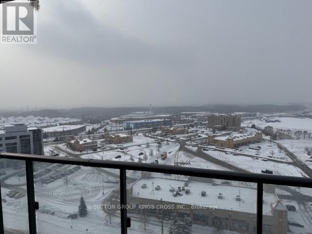 1116 - 15 Skyridge Drive, Brampton (Bram East), Ontario  L6P 4S3 - Photo 17 - W12770140