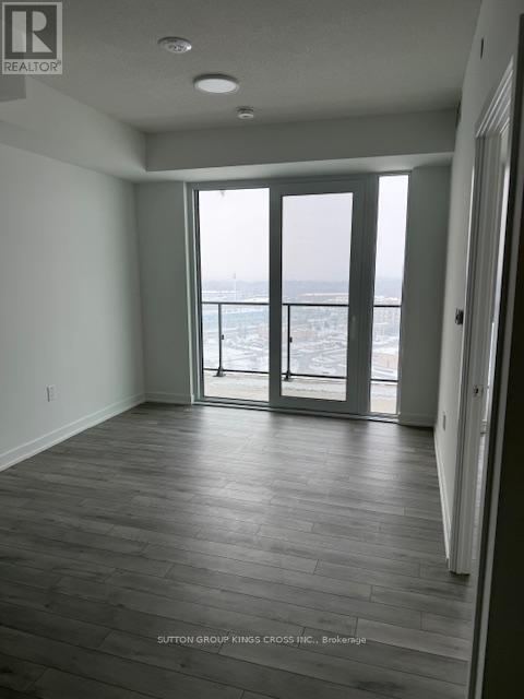 1116 - 15 Skyridge Drive, Brampton (Bram East), Ontario  L6P 4S3 - Photo 3 - W12770140