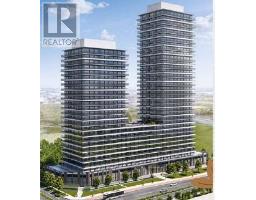 1116 - 15 SKYRIDGE DRIVE, Brampton, Ontario