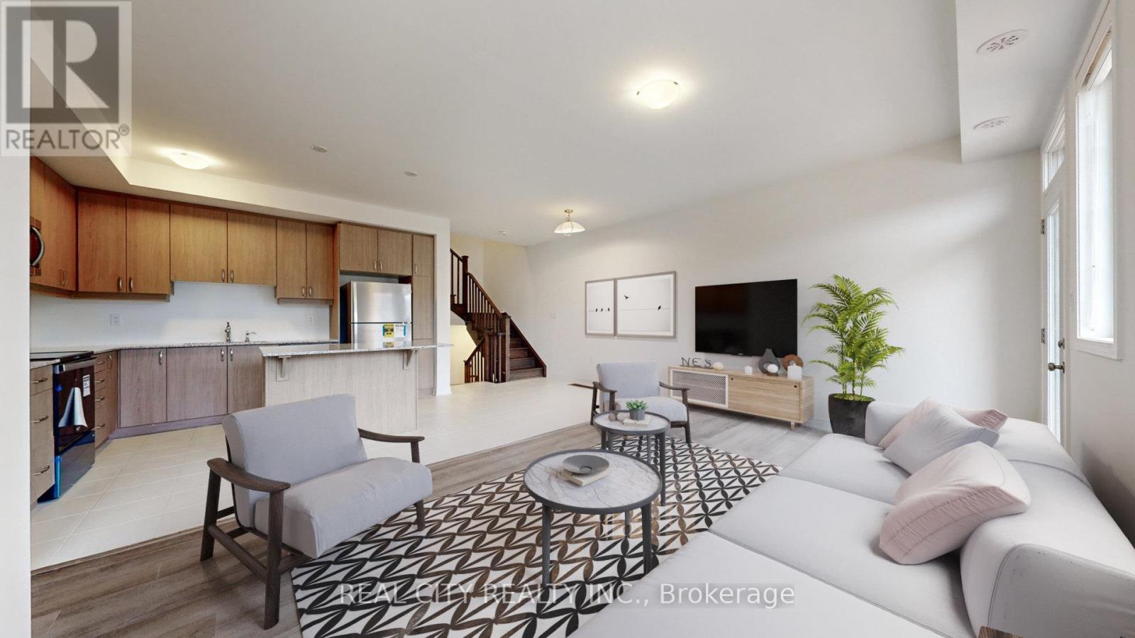 11 Keppel Circle W, Brampton, Ontario  L7A 5K4 - Photo 3 - W12770146